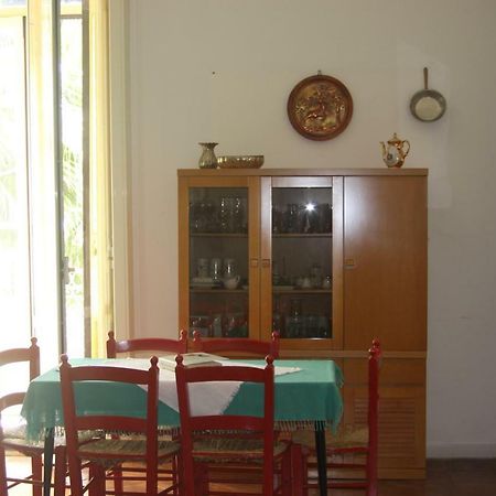 Bed and Breakfast Casa De Falco Фишано Экстерьер фото