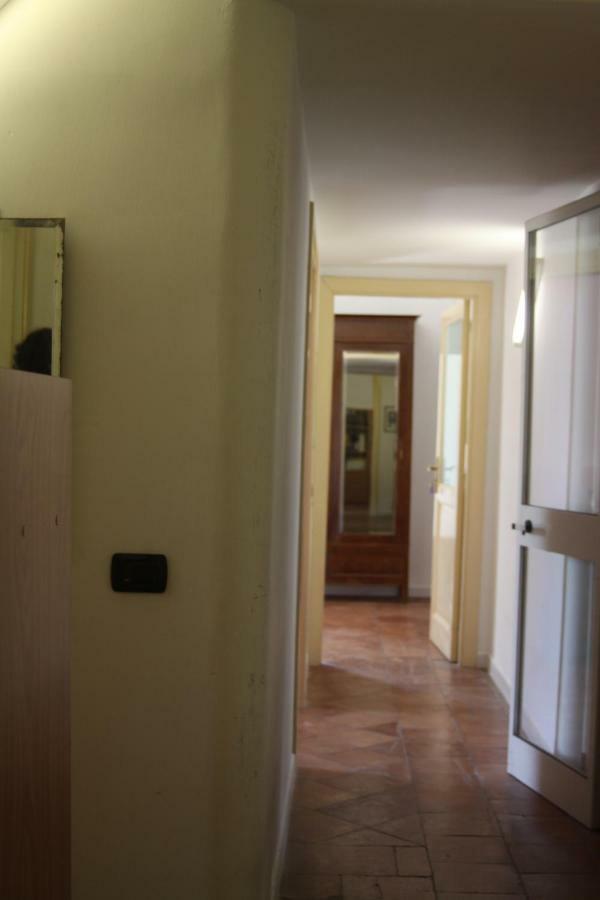 Bed and Breakfast Casa De Falco Фишано Экстерьер фото
