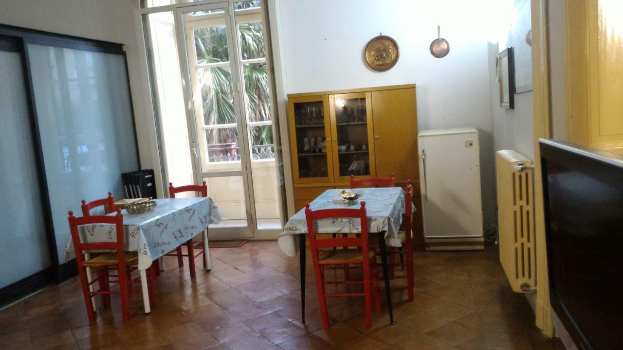 Bed and Breakfast Casa De Falco Фишано Экстерьер фото